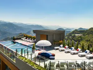 Hotel Indigo Alishan