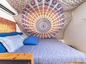 Pocheon Club Pravida Glamping (Valley)