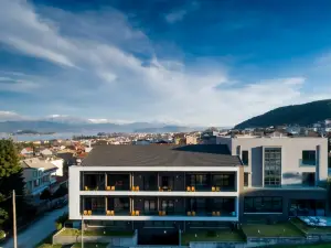 Essence Hotel