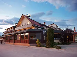 Hotel Marinšek