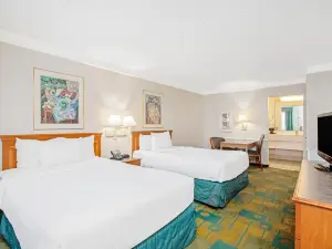 La Quinta Inn by Wyndham El Paso Cielo Vista