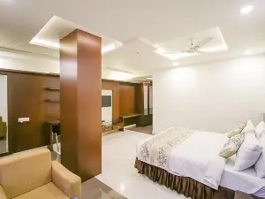 Hotel Grand Meridian