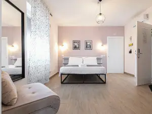 DOMINA Guest House - Luxory Room