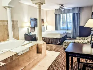 Best Western Plus Main Street Inn