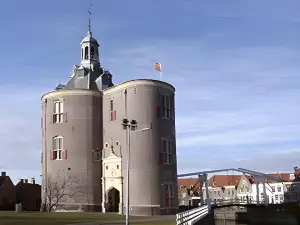 Het Wapen Van Enkhuizen