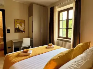 Casale Milleseicento