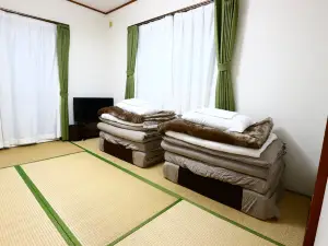 후지산 유 아파트먼트