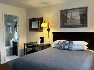 The Whitetail Inn and Suites- Lincoln
