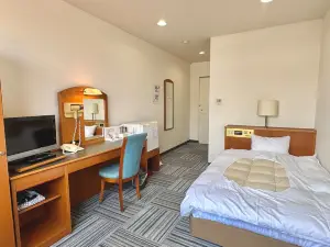 Hotel Taihei Onsen