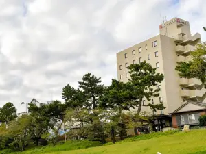 Okazaki Daiichi Hotel