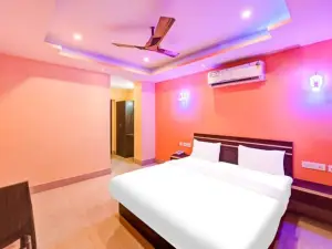 Goroomgo Hotel Sakya Inn Puri