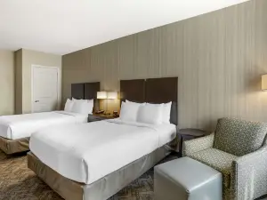 Best Western Plus Philadelphia-Pennsauken Hotel