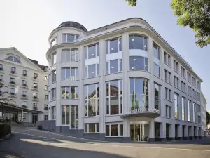 Einstein St. Gallen