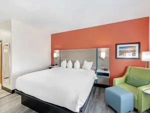 Best Western Plus Executive Residency Carlsbad Hotel