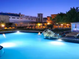 Plaza Hotel