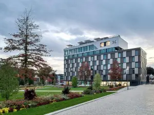 Hotel am Remspark
