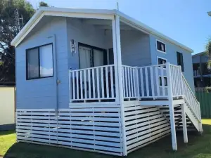 Surfrider Caravan Park