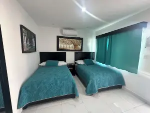 Hotel Minerva