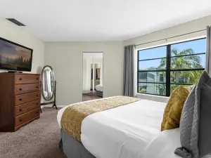Upstay - Family Condo at Ventura Golf Country Club