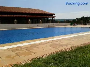 Casa Nieves-El Retiro de Los Senderos