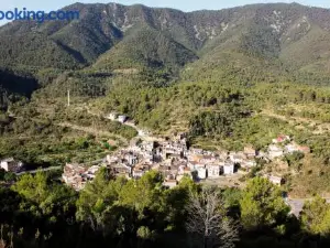 Casa Rural El Forn d'Alcudia de Veo