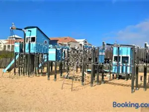 Appart Bréti Plage 1 - Avec Parking