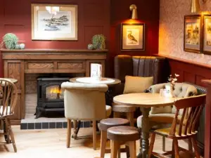 Ye Old Boote Inn
