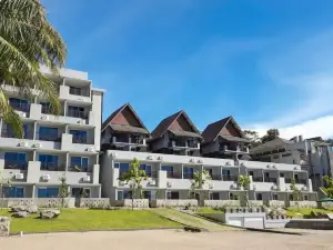 The West Cove Hotel