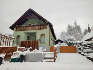 Bagoly-kő Panzió - Mátra Túraközpont