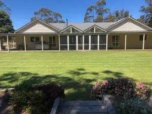 Woodside Ranch Luxury Farmstay