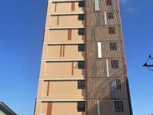 Amree house