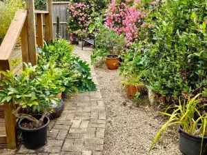 Gumnut Getaway Bnb