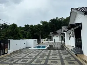 ExHome Terengganu 1 Private Pool