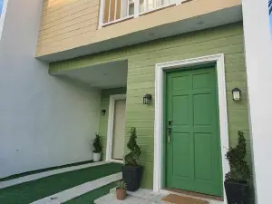 Cozy House at Iba Zambales