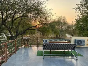 Suman Madhu Mansion