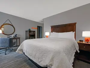 Hampton Inn Farmington