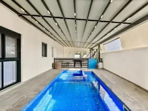 Perfect Villa Carmit