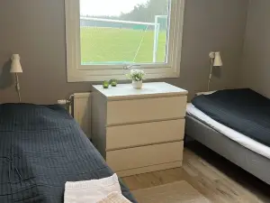 Traume Vandrarhem