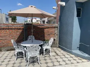 Casa Málaga