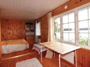 4 Bedroom Amazing Home in Brunskog