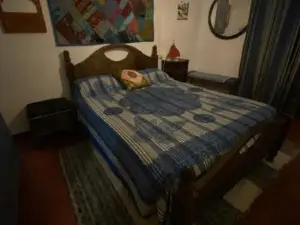 Casa la Maquica