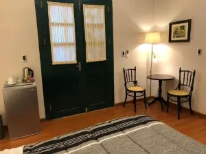 Casona Gloria