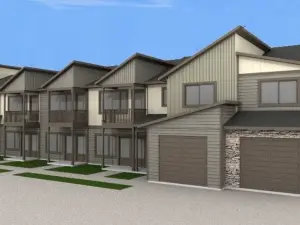 Awesome new unit available!  Walking distance to great Amherst places and events