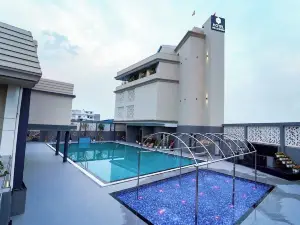 Hotel Millennium