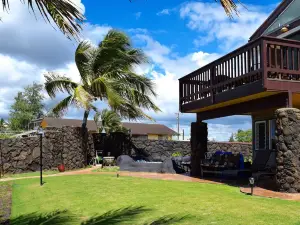 Beach Front Estate With Guest Cottage Sandy Beach Heated Pool/Spa