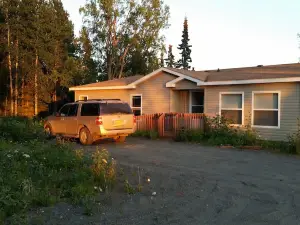 A Centrally-Located Vacation Home For All Your Kenai Peninsula Adventures!