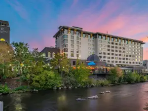 Renaissance Reno Downtown Hotel & Spa
