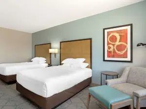 Best Western Plus Executive Residency IH-37 Corpus Christi