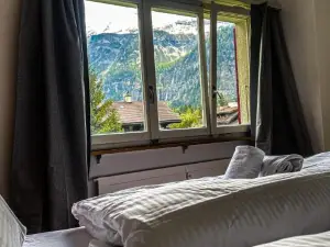 Swiss Alps Lodge