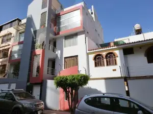 Departamento Amplio y Bonito en Arequipa